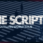 The Script’s Satellites World Tour Touches Down in Asia in 2025