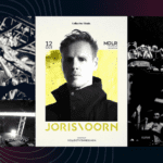 Joris Voorn is Bringing the Party to MDLR Singapore on October 12th!