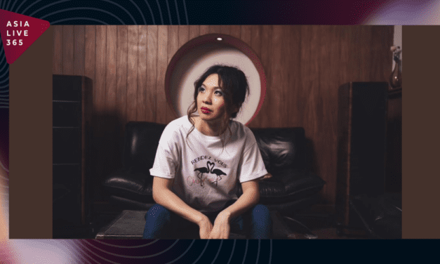 Belle Chen Drops New Track ‘Closer to Rain’ + London Jazz Festival Show