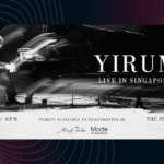 World’s Leading Composer-Pianist Yiruma Returns to Singapore in 2025!