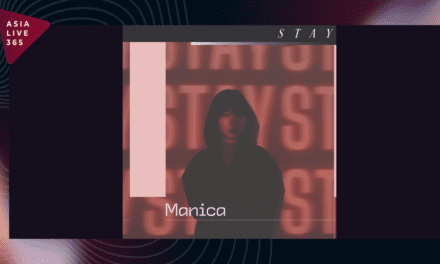 Manica’s ‘Stay’ Out Now: A Heartfelt Journey Through Love and Letting Go