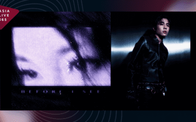 Singapore’s Rising Star Josh Makazo Unveils Emotionally Charged EP ‘BEFORE I SEE’