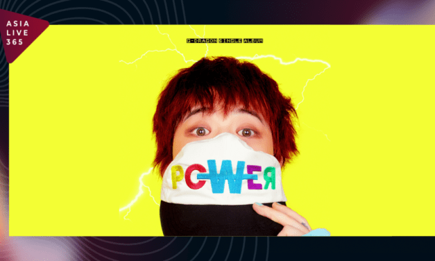 G-DRAGON Unleashes New Single “POWER”