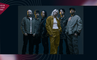 Linkin Park Unleashes From Zero – A Game-Changing Rock Album for 2024