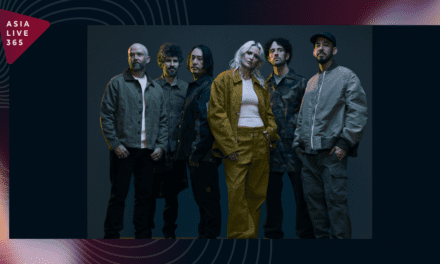 Linkin Park Unleashes From Zero – A Game-Changing Rock Album for 2024