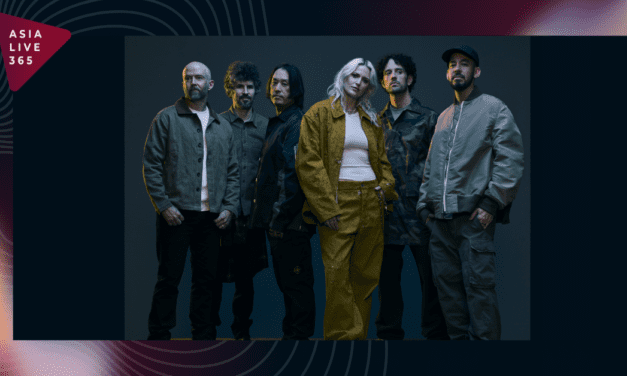 Linkin Park Unleashes From Zero – A Game-Changing Rock Album for 2024