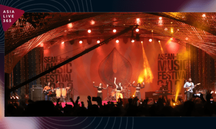 ASEAN-India Music Festival 2024: A Three-Day Celebration of Culture, Rhythm, and Connection