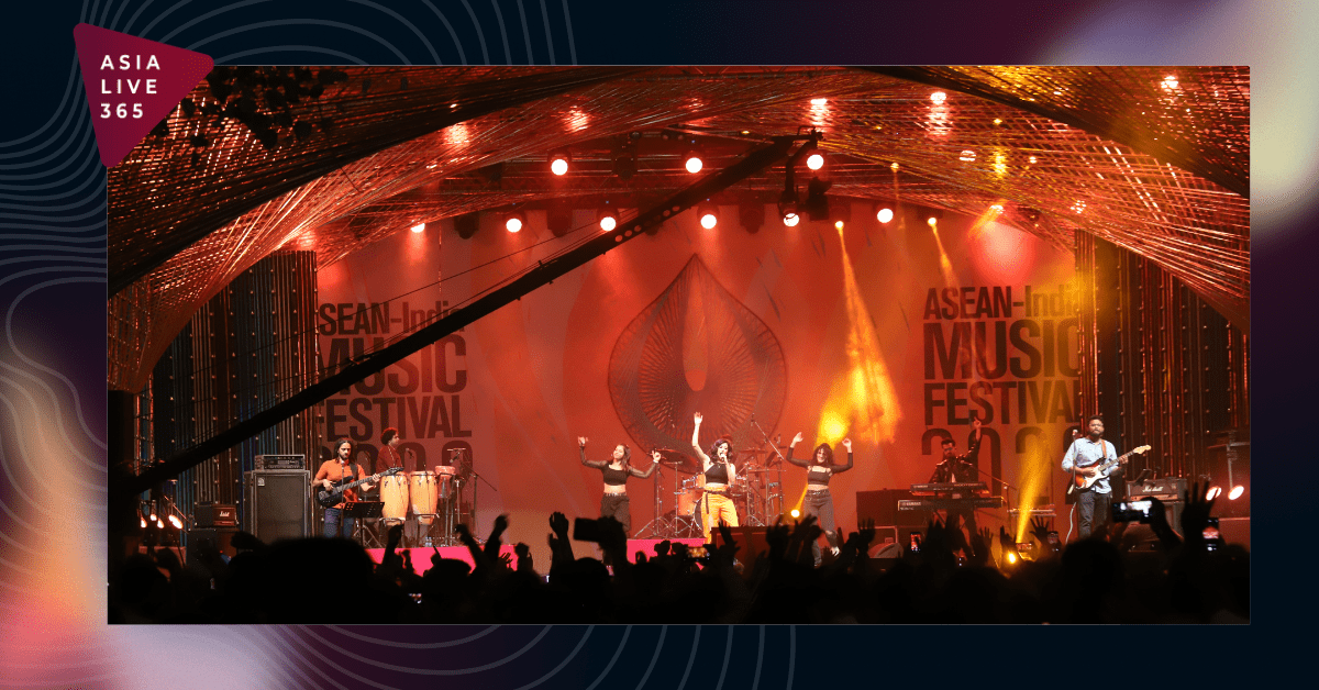 ASEAN-India Music Festival 2024: A Three-Day Celebration of Culture, Rhythm, and Connection