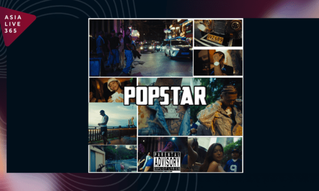 Filipino-American Rapper MBNel Drops New Single “Popstar,” Highlighting Manila’s Streets and Beats