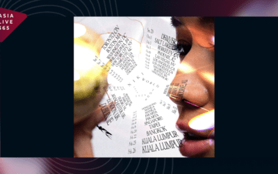 NIKI’s Buzz World Tour Lands in Asia: A Must-See for Music Fans in 2025