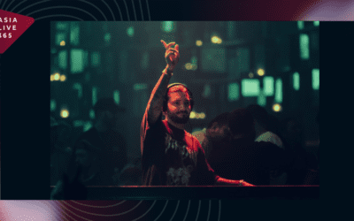 ALESSO Returns to Malaysia After 12 Years for an Unmissable One-Night-Only Show
