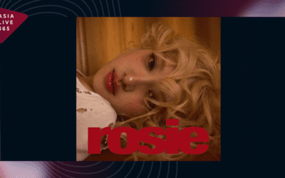 Warner Music Philippines Brings APT. to Life with an Unforgettable Performance!