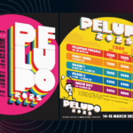 PELUPO 2025: The First Wave of Acts Is Here!