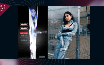 NIKI Adds Third Manila Show for Her Buzz World Tour