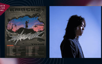 Knock2 Breaks the Limit with Debut Album nolimit