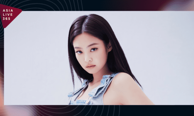 Blackpink’s Jennie Announces 2025 Album: “There’s a Little Bit of Everything for Everyone”