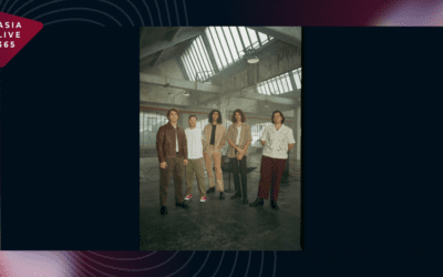 Culture Wars: Back in Manila as part of Maroon 5’s Asia Tour