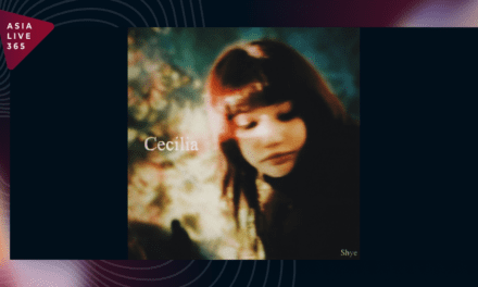 Shye’s New Single “Cecilia” Is A Soothing Anthem for Anyone Feeling Lost