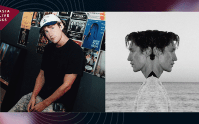 Swedish Pop Sensation yaeow Drops New Single ‘what if… (dancing alone)’ and Announces Manila Show!