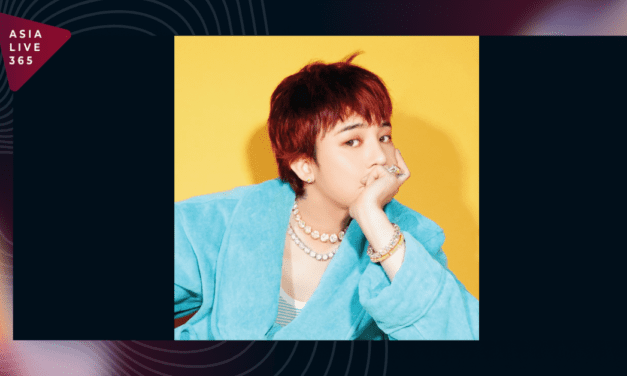 G-DRAGON IS BACK: ‘ÜBERMENSCH’ DROPS THIS FEBRUARY!