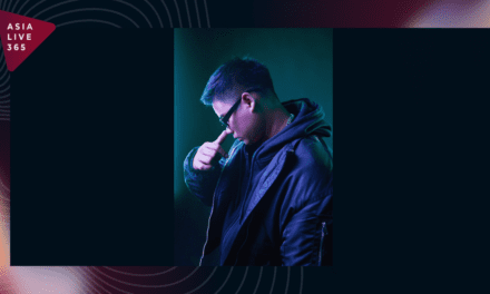 Carish Drops Permiso—A Heartbreak Anthem That Cuts Deep
