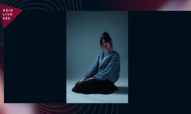 KREY is Back: A Hauntingly Beautiful Comeback with “Meet Again”