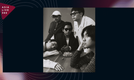 SOS Returns with Their Most Mature Sound Yet in ‘It Was A Moment’