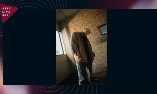 Carish Drops “Tanong PT 2” — A Heartfelt Follow-Up That Hits Where It Hurts