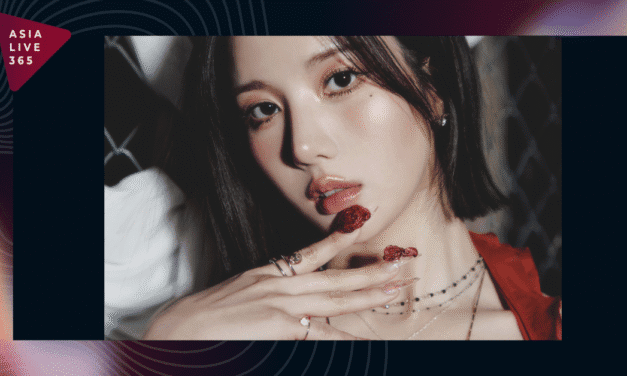 KWON EUNBI Opens the Door to a New Era with ‘Hello Stranger’