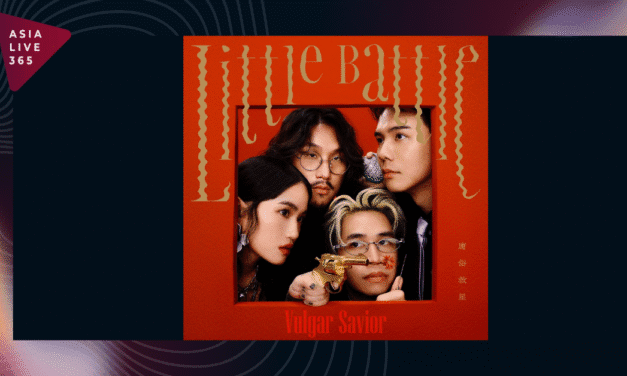 Taiwan’s Vulgar Savior Gets Real With Their Second Album, Little Battle