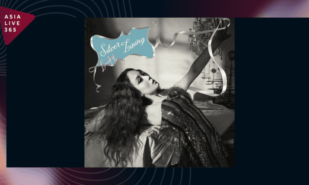 Laufey Steps Into a New Era With “Silver Lining” – A Love Song With a Fantastical Twist