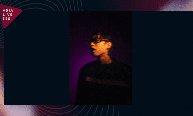 eaJ Kicks Off a Bold New Chapter with “ruin my life” – A Track That Hits Hard and Stays With You