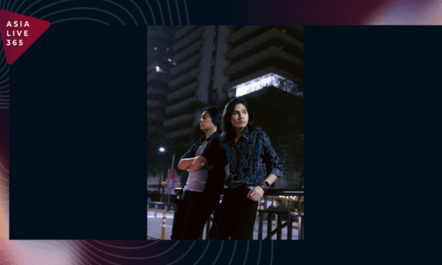 Better Days Drops New EP What Comes After — And It Hits Right in the Feels