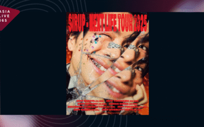 SIRUP and hard life Take Us on a Heartbreak Road Trip in “RENDEZVOUS”