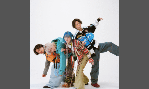 Everything About This EP Is “DOPE!” – muque’s New EP Blows the Roof Off