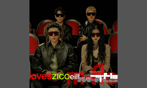 m-flo, ZICO & eill Team Up for Genre-Bending Hit “EKO EKO”