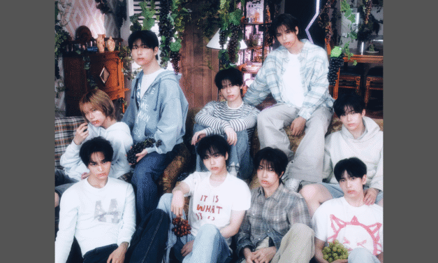 CRAVITY’s “Dare to Crave” Shows What It Really Means to Want Something — Boldly and Loudly