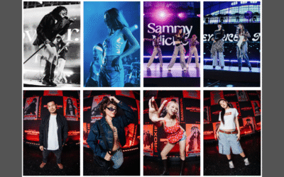 MILLI Brings Down the House at Bangkok’s Train Station, Closes Out 88rising’s Road to FAM Tour with a Bang