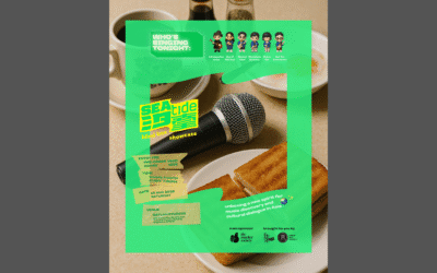 Mystery, Music & Milestones: Asian Pop Weekly x Freshmusic Unveil the SEAtide Blind Box Showcase in Singapore