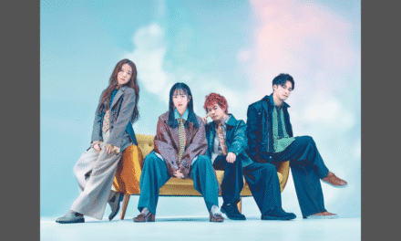 Ryokuoushoku Shakai Releases “Tsuzuku” — A Song About Moving Forward Together