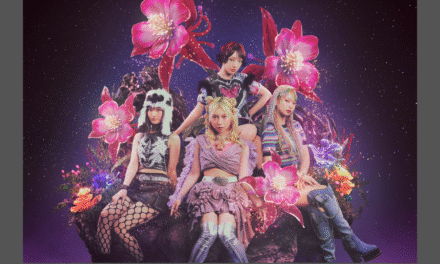 HANABIE. Drops High-Energy Anime Anthem “Karu Garu Everyday!!”