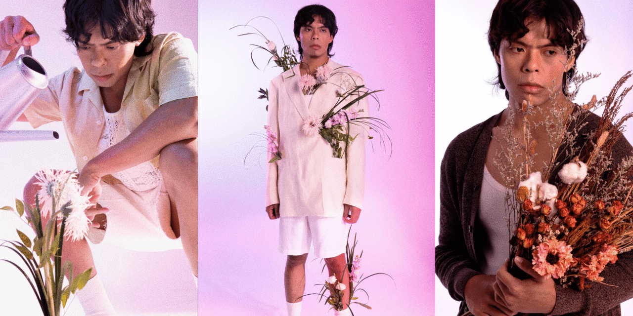 SIZE Drops some people stay (a little longer) — A Slow Jam for the Ones You Can’t Forget