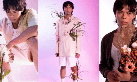 SIZE Drops some people stay (a little longer) — A Slow Jam for the Ones You Can’t Forget